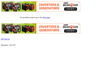Tablet Screenshot of bergbomconsulting.se